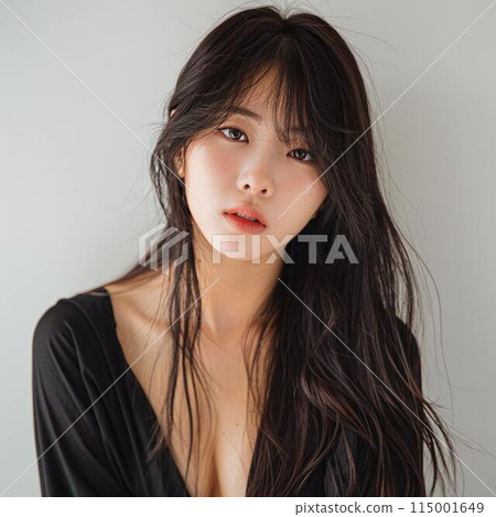 Salon model Salon model 115001649