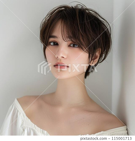 Salon model Salon model 115001713