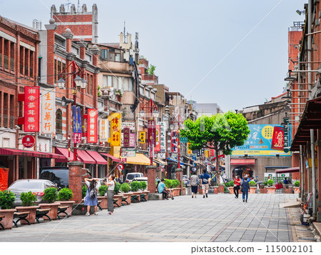 台北迪化街 115002101