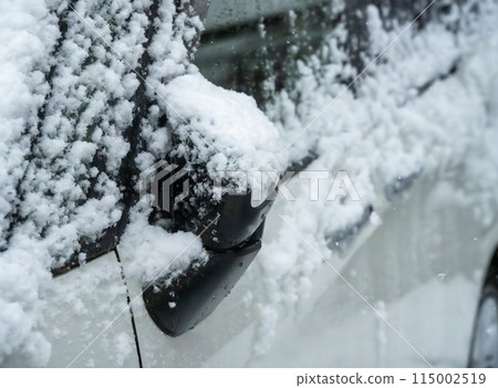 Cold winter image 115002519