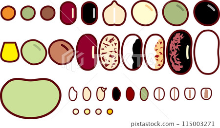 Beans, rice, and grains 115003271