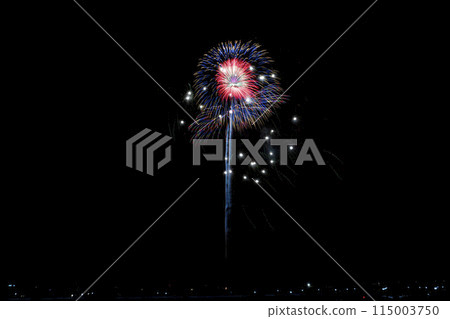 秋田縣大曲市煙火大會 2023 年夏季 115003750