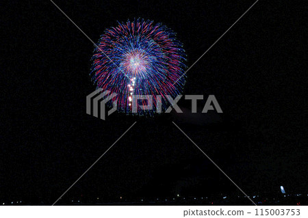 Omagari Fireworks in Akita Prefecture Summer 2023 Omagari Fireworks in Akita Prefecture Summer 2023 115003753