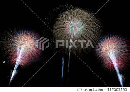 秋田縣大曲市煙火大會 2023 年夏季 115003760