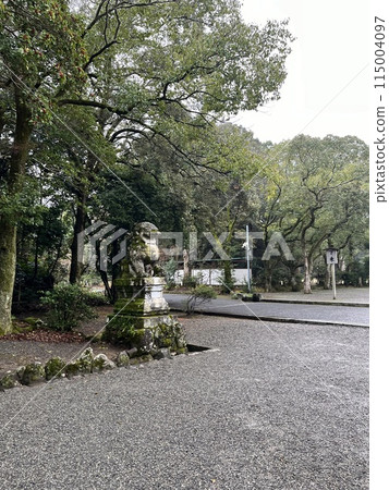 Japan Usa Jingu precincts 115004097