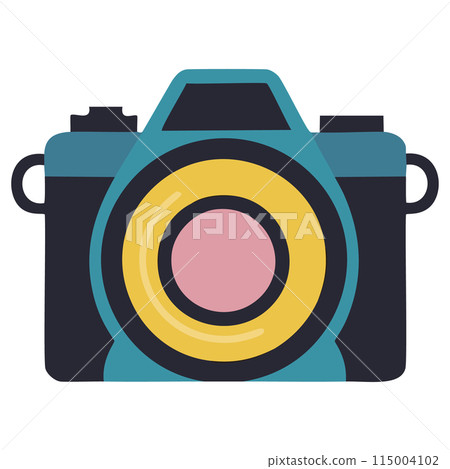 相機 相機 115004102