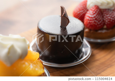Delicious little cake Delicious little cake 115004614