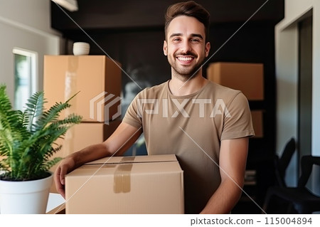 happy moving in 115004894