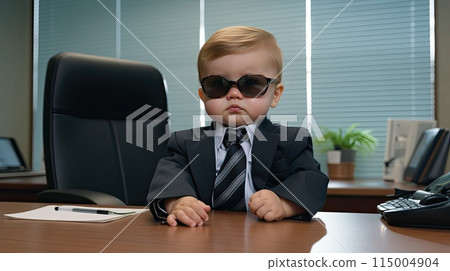 Baby boss 115004904