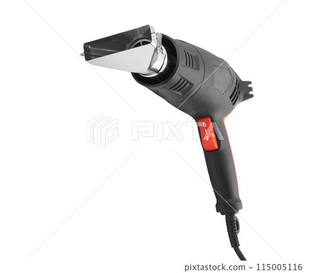 Hot air gun 115005116