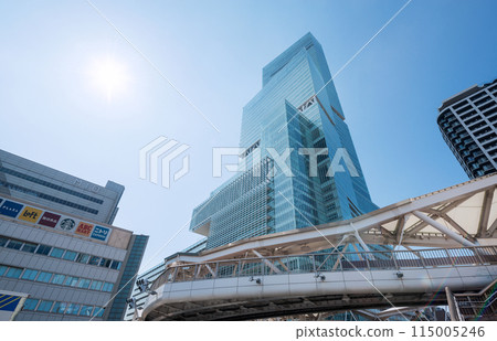 天王寺的風景 115005246