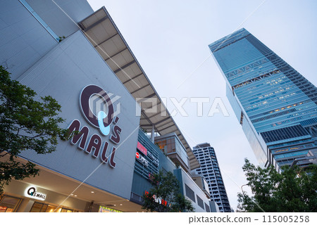 天王寺的風景 115005258