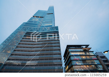 天王寺的風景 115005259