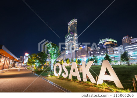 天王寺的風景 115005266