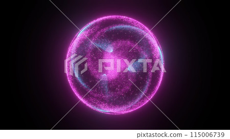 Magic particle sphere Magic particle sphere 115006739