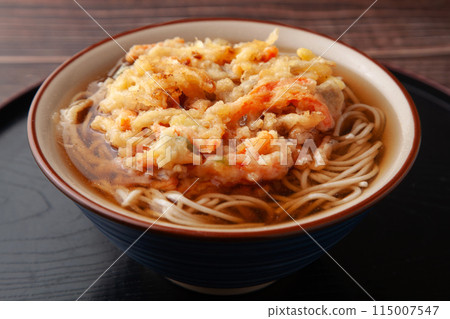 Kakiyoshi soba Kakiyoshi soba 115007547