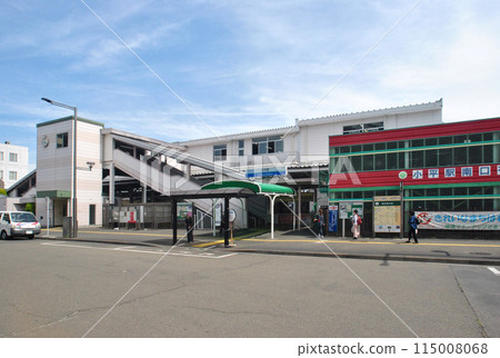 Kodaira Station 115008068