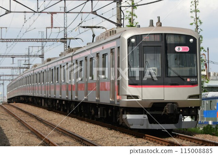 東急5050系列5161F 東急5050系列5161F 115008885
