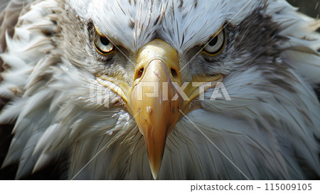 bird, eagle, soaring 115009105