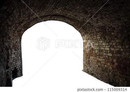 Passages on the streets 115009314