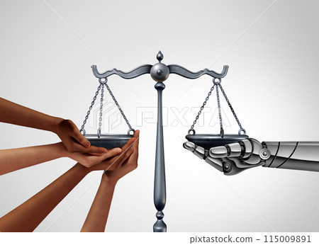 AI and Community Law 115009891