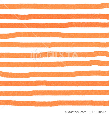 Orange Stripe Hand Drawn Background Overlay Orange Stripe Hand Drawn Background Overlay 115010564
