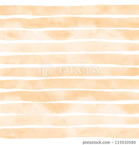 Orange Stripe Hand Drawn Background Overlay Orange Stripe Hand Drawn Background Overlay 115010580