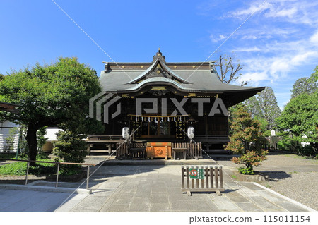 阿蘇三味神社/立川Suitengu 阿蘇三味神社/立川Suitengu 115011154