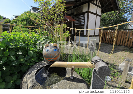 阿蘇三味神社/立川Suitengu 阿蘇三味神社/立川Suitengu 115011155