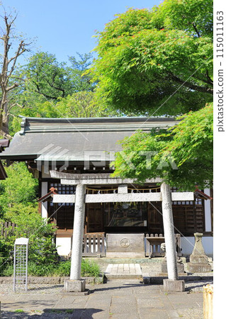 阿蘇三味神社/立川Suitengu 阿蘇三味神社/立川Suitengu 115011163