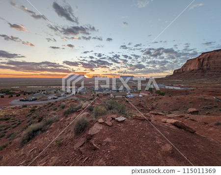 Asahi of Monument Valley Asahi of Monument Valley 115011369