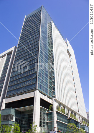 TOKIA Building 115011487