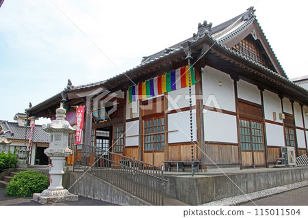 琉璃光寺(富士見) 琉璃光寺(富士見) 115011504