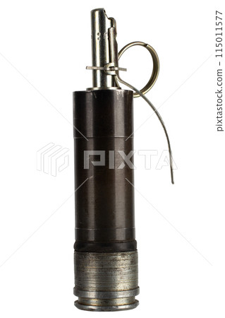 Khattabka is a popular Ukraine, Chechen and Russian name for a homemade hand grenade. It was dubbed so after Ibn Al-Khattab and used by various North Caucasus rebels. 115011577