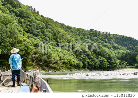 Dragonline下坡 115011820