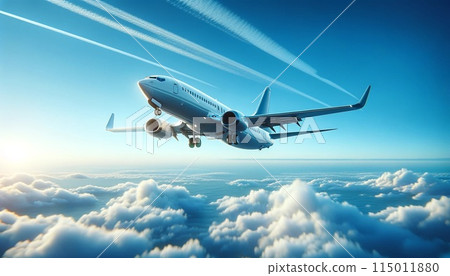 一架飛機 115011880