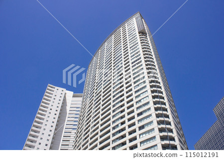 Shinagawa V Tower 115012191