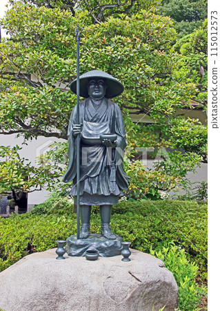 阿彌陀寺（昭島） 115012573