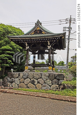 阿彌陀寺(昭島) 阿彌陀寺(昭島) 115012574