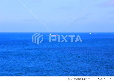 Daiozaki Lighthouse Daiozaki Lighthouse Daio Town, Mie Prefecture Yamansan Park Ise Bay Pacific Ocean Prefectural Nakiri Fishing Port Nakiri Kuki Castle Ruins 115013026