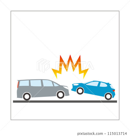 Traffic Accident: Vehicle Collision (Side 115013714