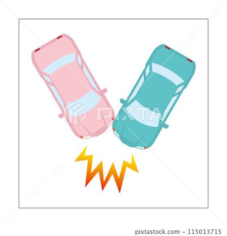 交通事故：車輛碰撞（第一部分） 115013715