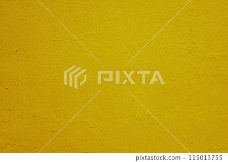 Abstract background of orange plaster on the wall. Abstract background of orange plaster on the wall. 115013755