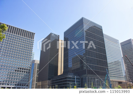 丸之內建築集團 丸之內建築集團 115013993