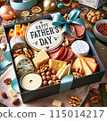 Father's Day gift of alcoholic drinks 115014217