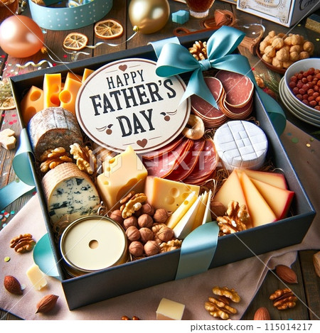 父親節酒精零食禮物 115014217