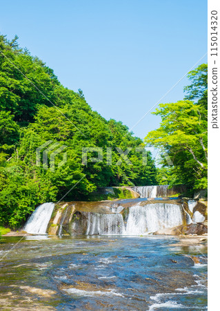 Shigetsu Otaki 115014320