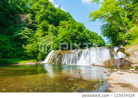 Shigetsu Otaki 115014326