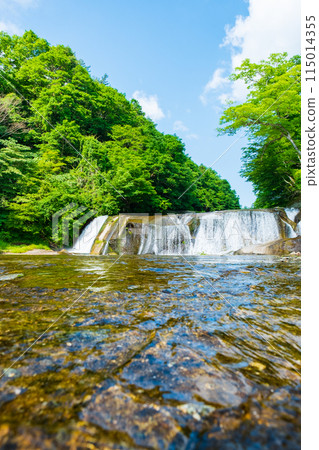 Shigetsu Otaki 115014355