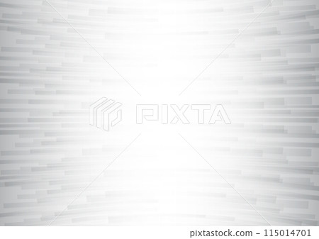 Abstract white background with gray dynamic overlap curves. Vector illustration 115014701